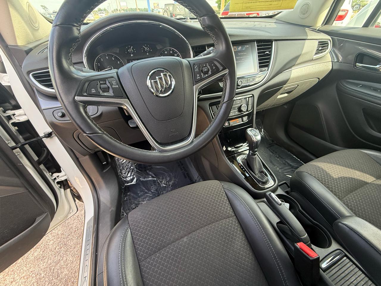 Buick Encore  2019