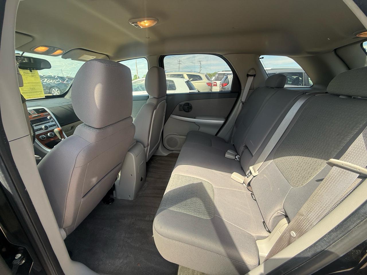 Chevrolet Equinox FWD 4dr LT w/1LT 2009