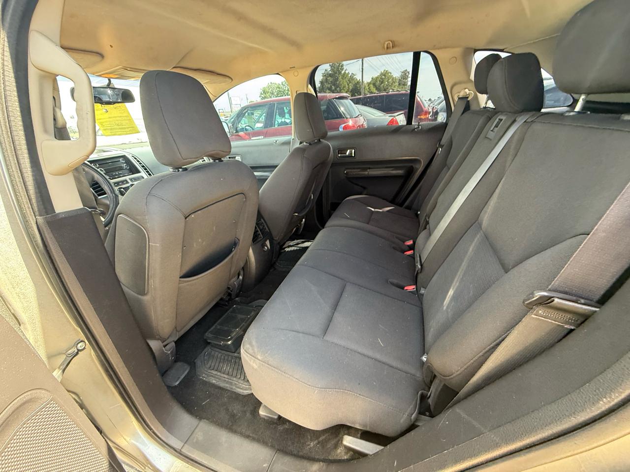 Ford F-150 King Ranch 4WD SuperCrew 5.5' Box 2020