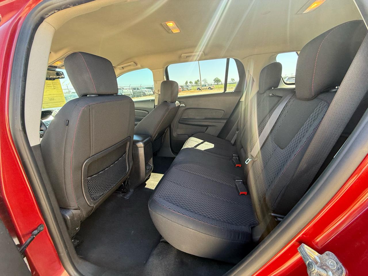 GMC Terrain FWD 4dr SLE w/SLE-1 2013