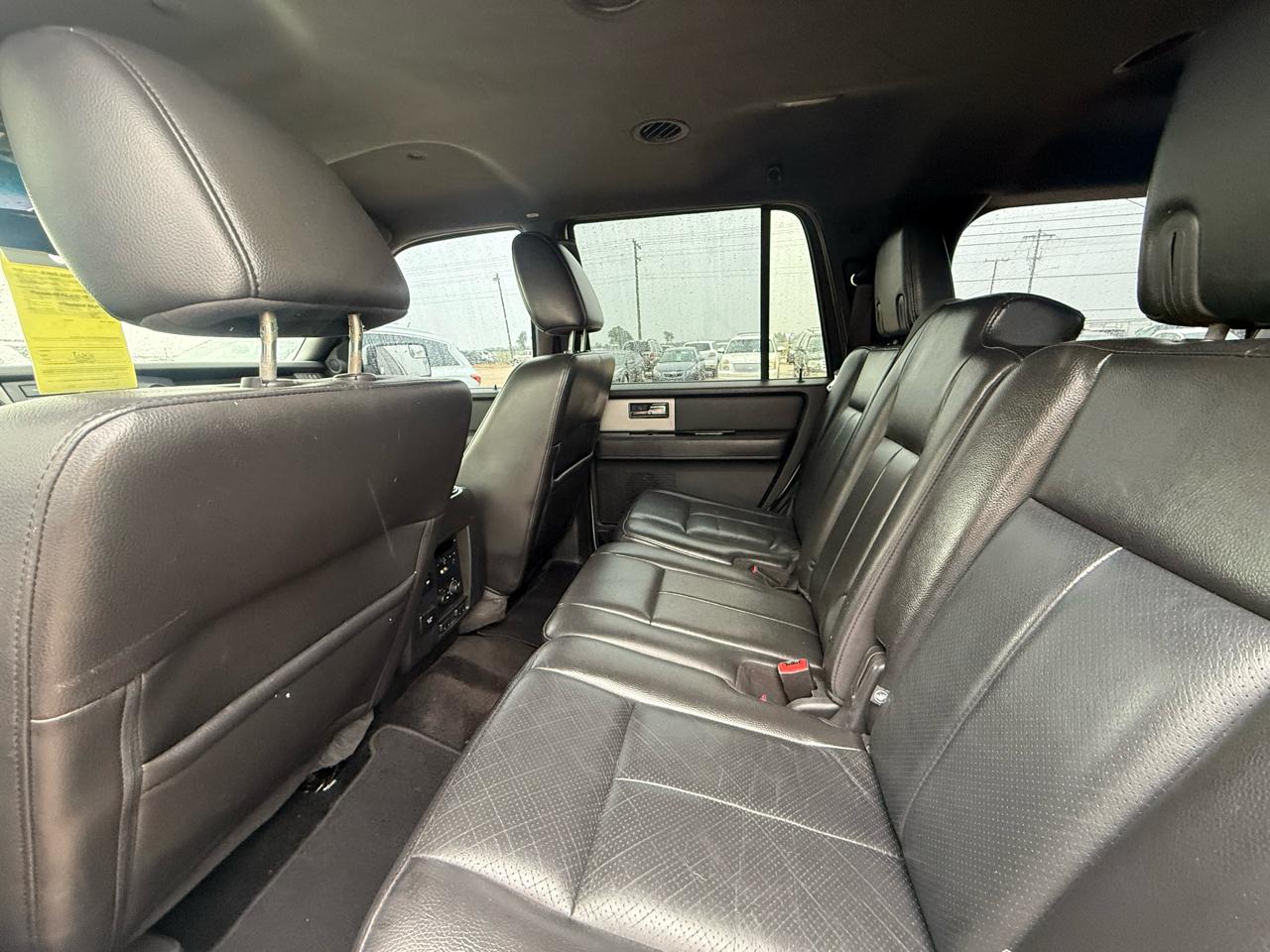 Ford Expedition 2WD 4dr Limited 2012