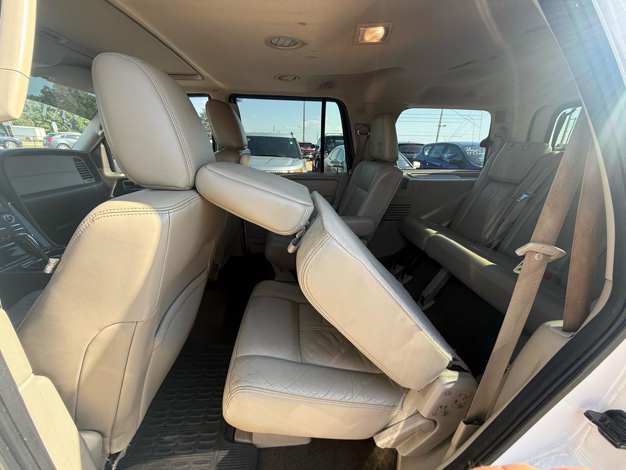 Lincoln Navigator  2016