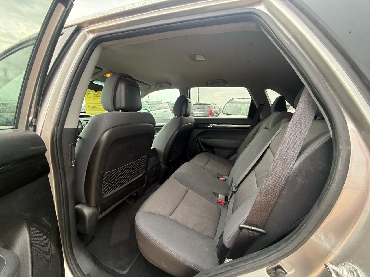 Kia Sorento AWD 4dr I4-GDI LX 2013