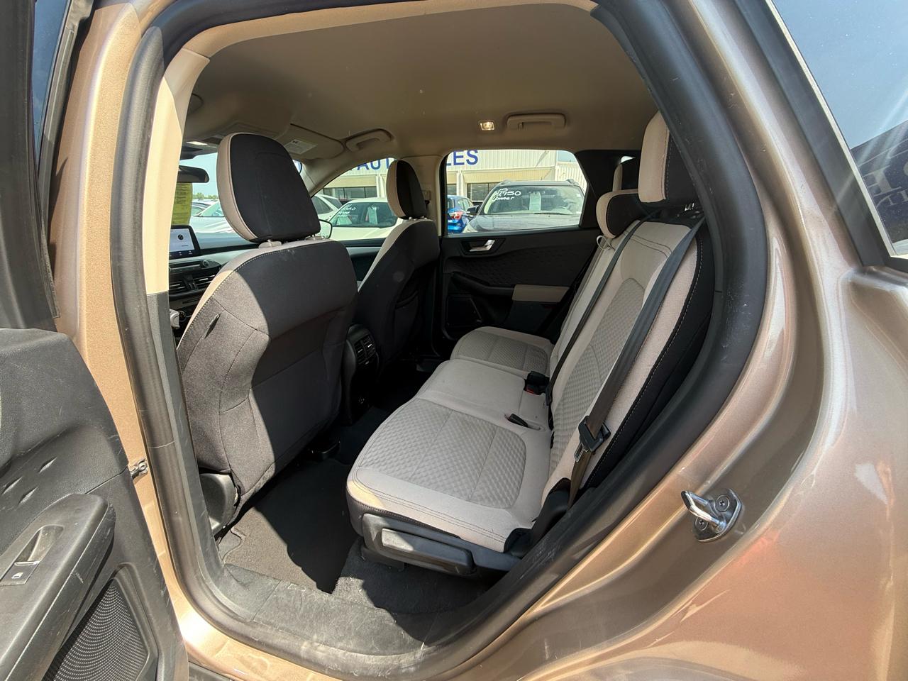 Ford Escape SE AWD 2020