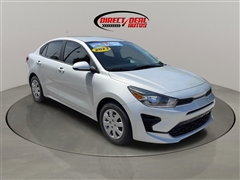 2023 Kia Rio  2023 Kia Rio