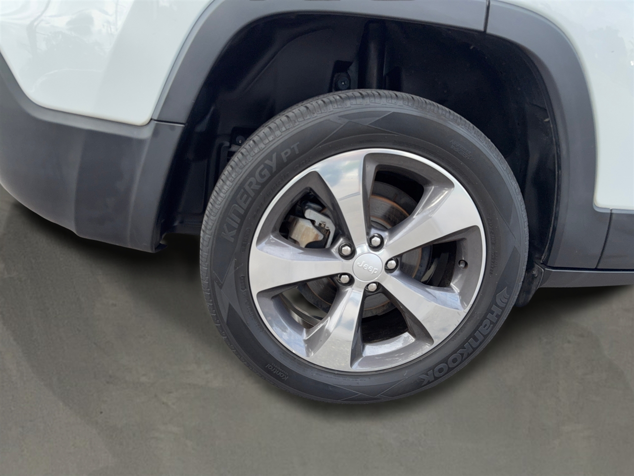 Jeep Cherokee Limited FWD 2019 Jeep Cherokee Limited FWD 2019