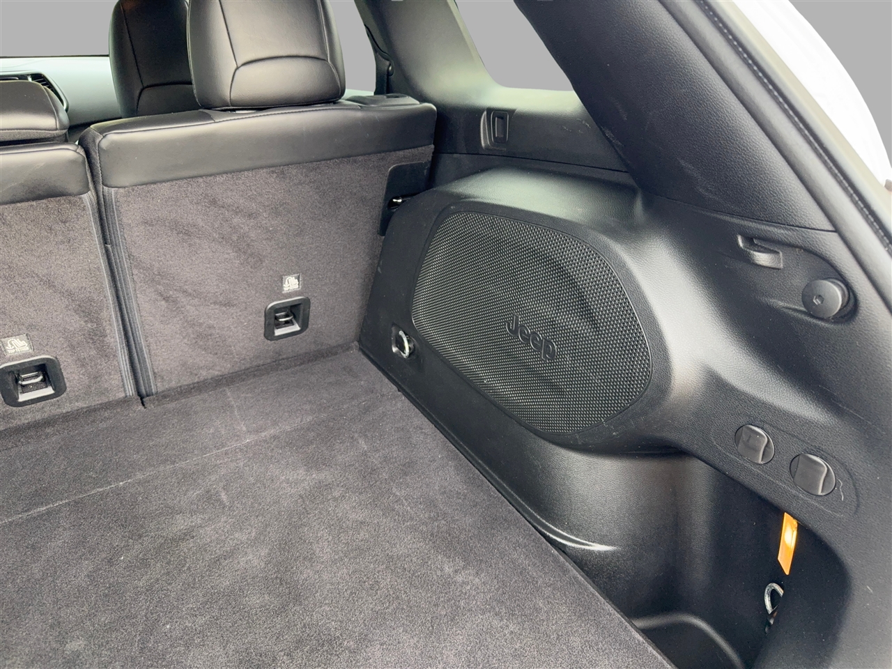 Jeep Cherokee Limited FWD 2019 Jeep Cherokee Limited FWD 2019