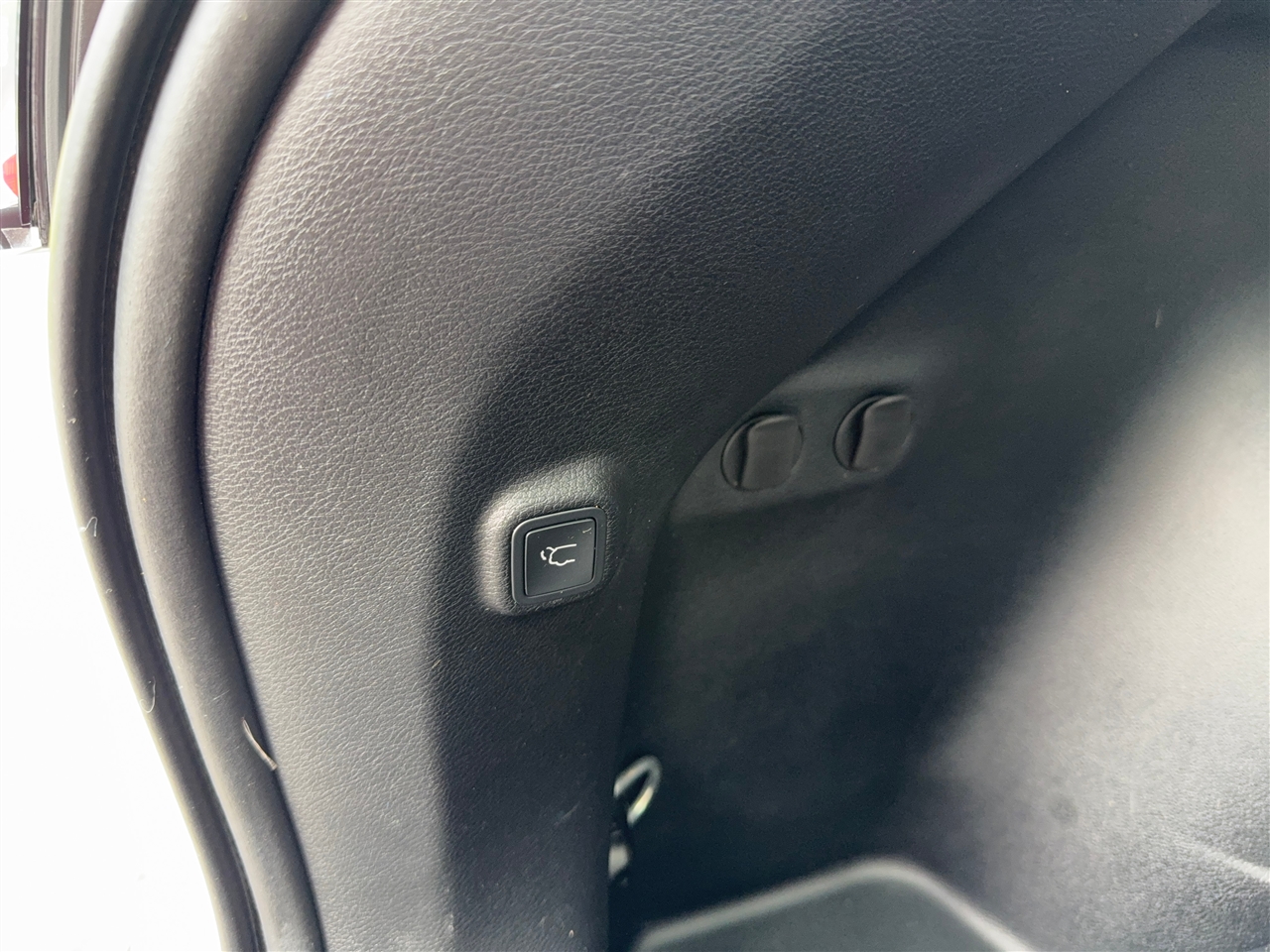 Jeep Cherokee Limited FWD 2019 Jeep Cherokee Limited FWD 2019