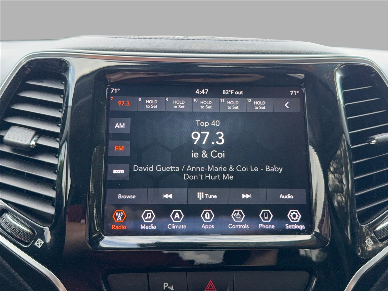 Jeep Cherokee Limited FWD 2019 Jeep Cherokee Limited FWD 2019