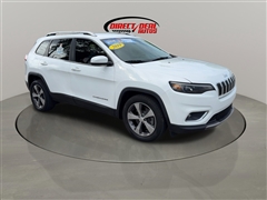 2019 Jeep Cherokee  2019 Jeep Cherokee