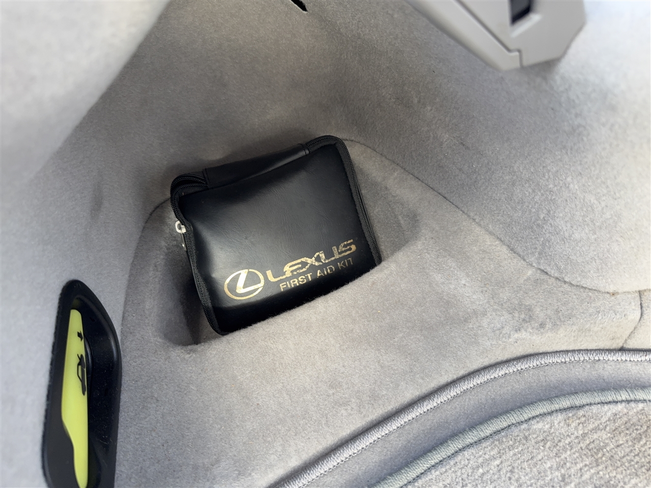 Lexus SC 430 Convertible 2008