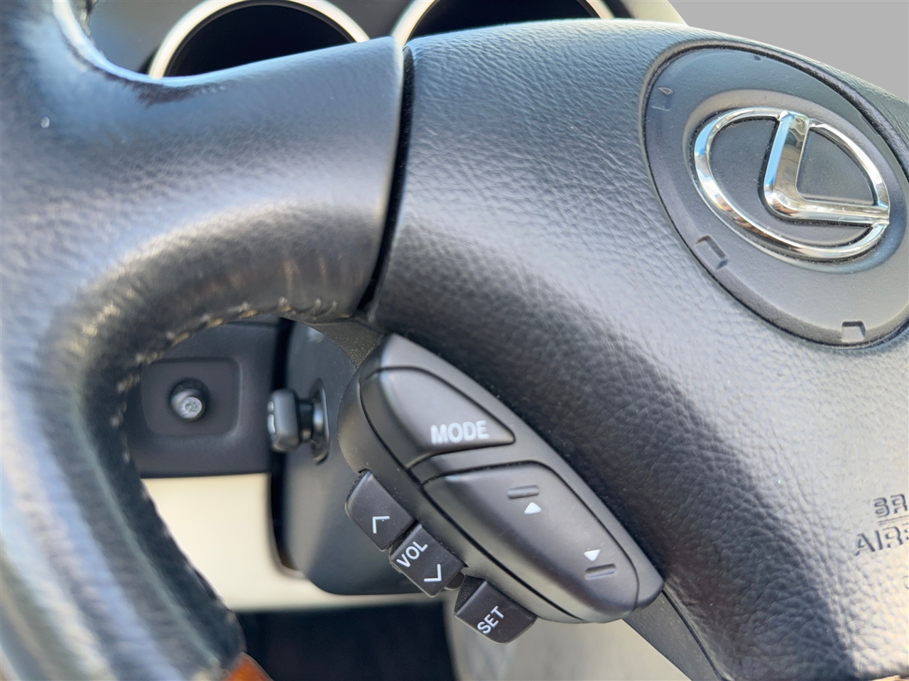 Lexus SC 430 Convertible 2008