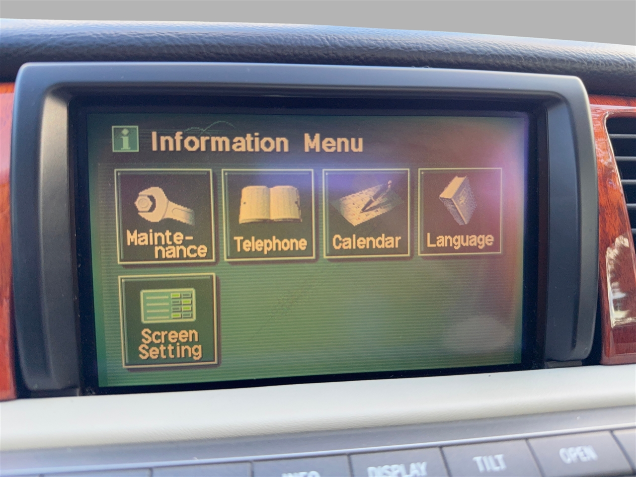 Lexus SC 430 Convertible 2008