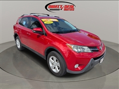 2014 Toyota RAV4 