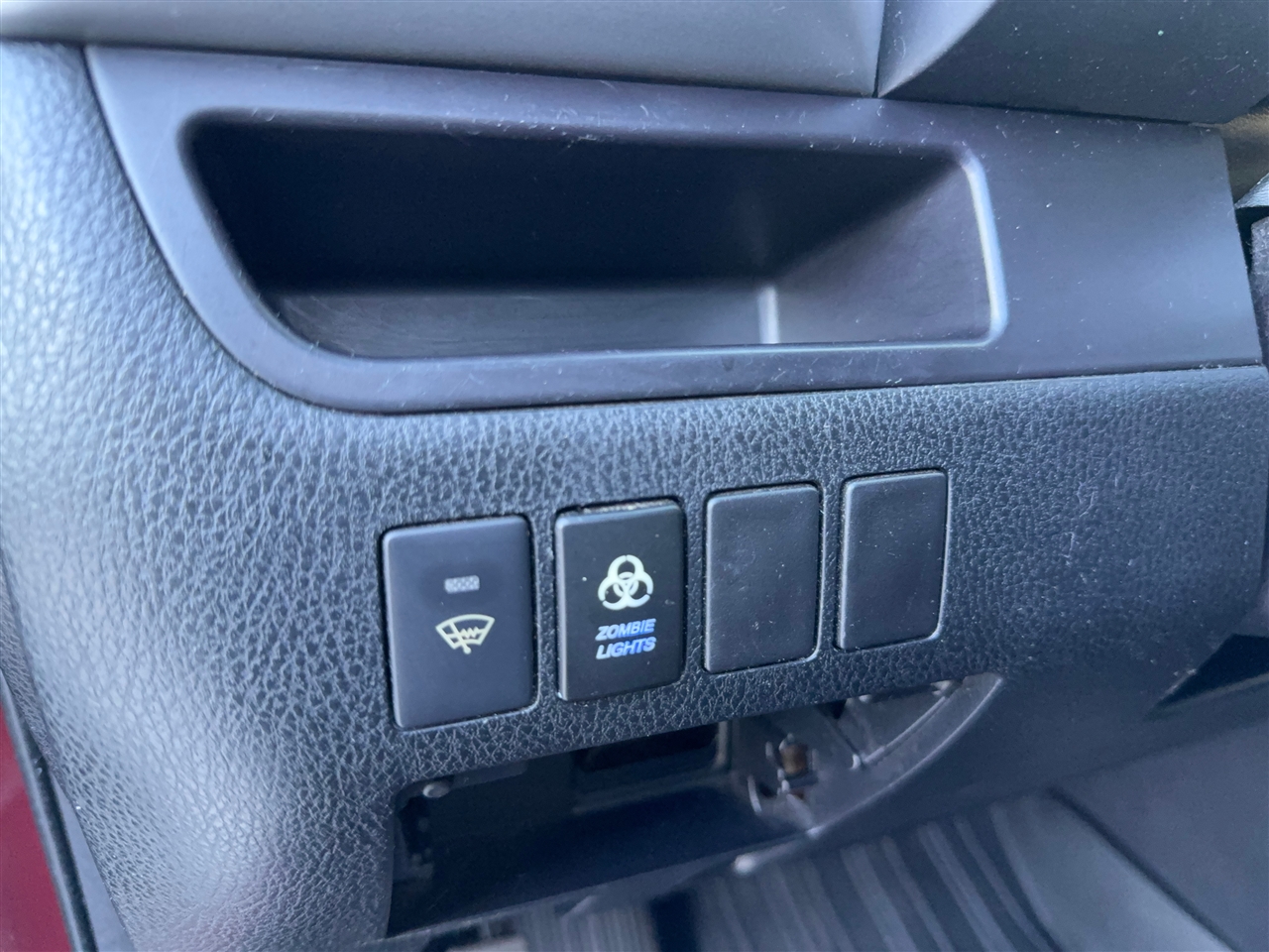 Toyota Highlander LE FWD I4 2015