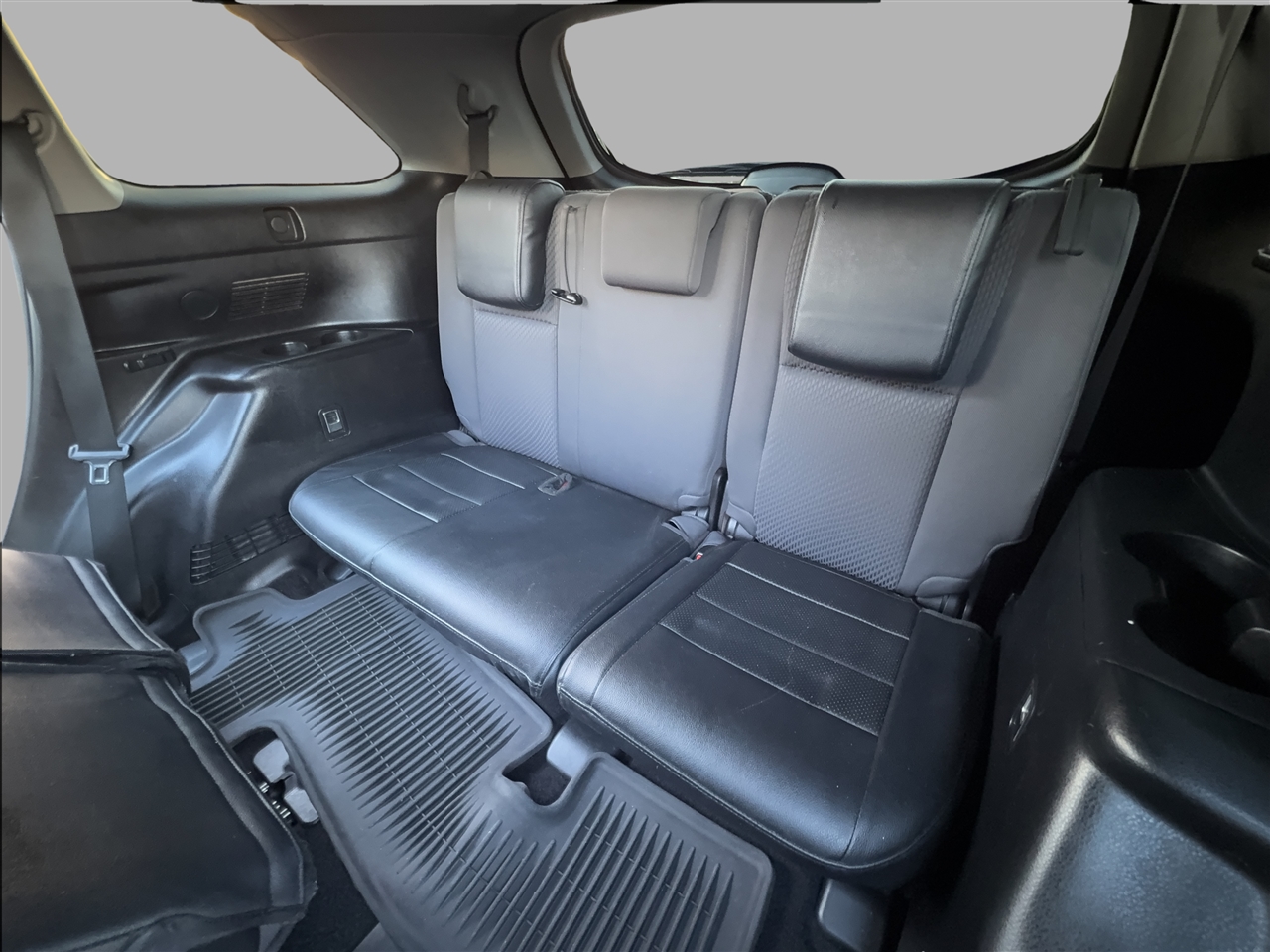 Toyota Highlander LE FWD I4 2015