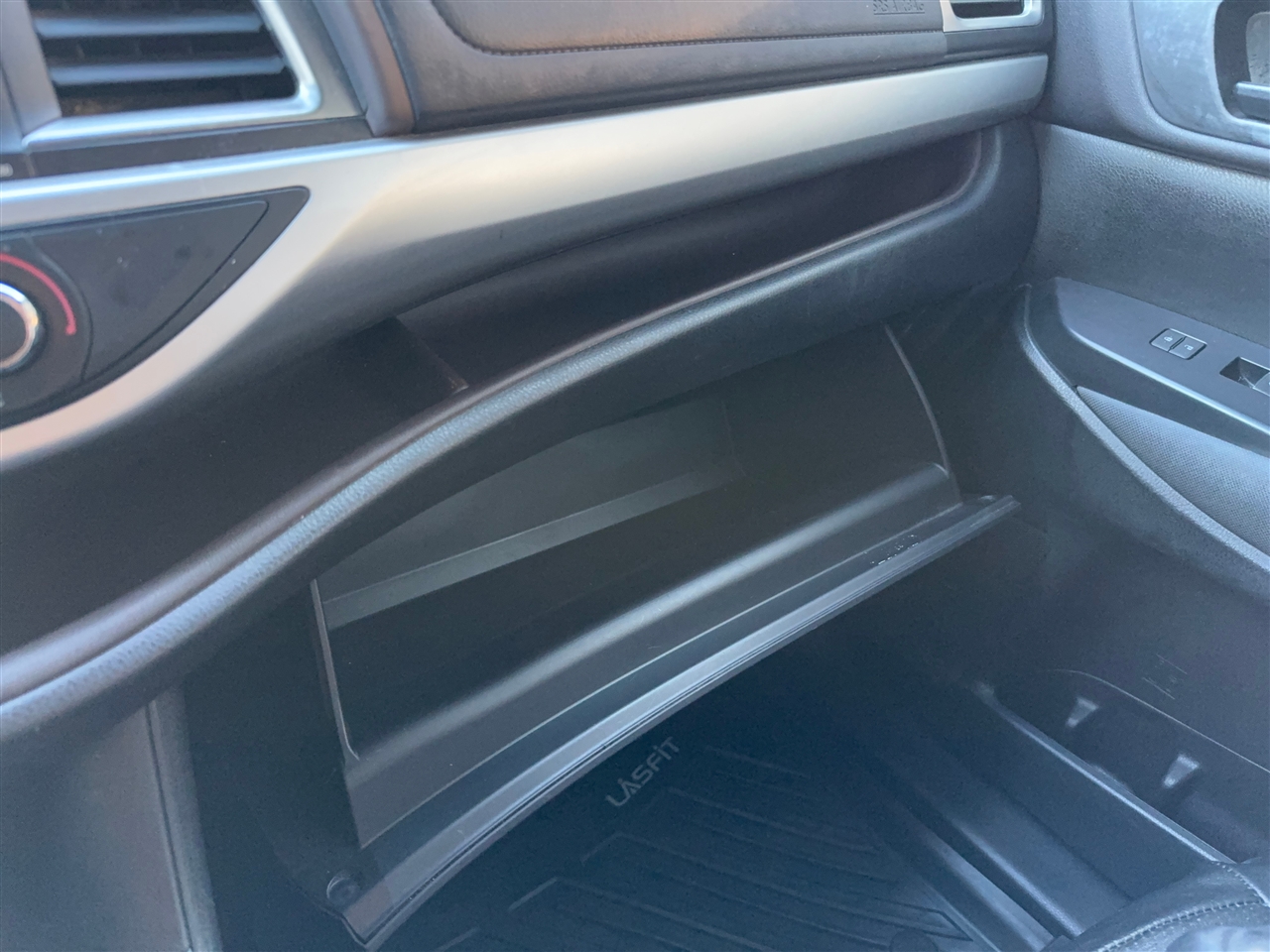 Toyota Highlander LE FWD I4 2015