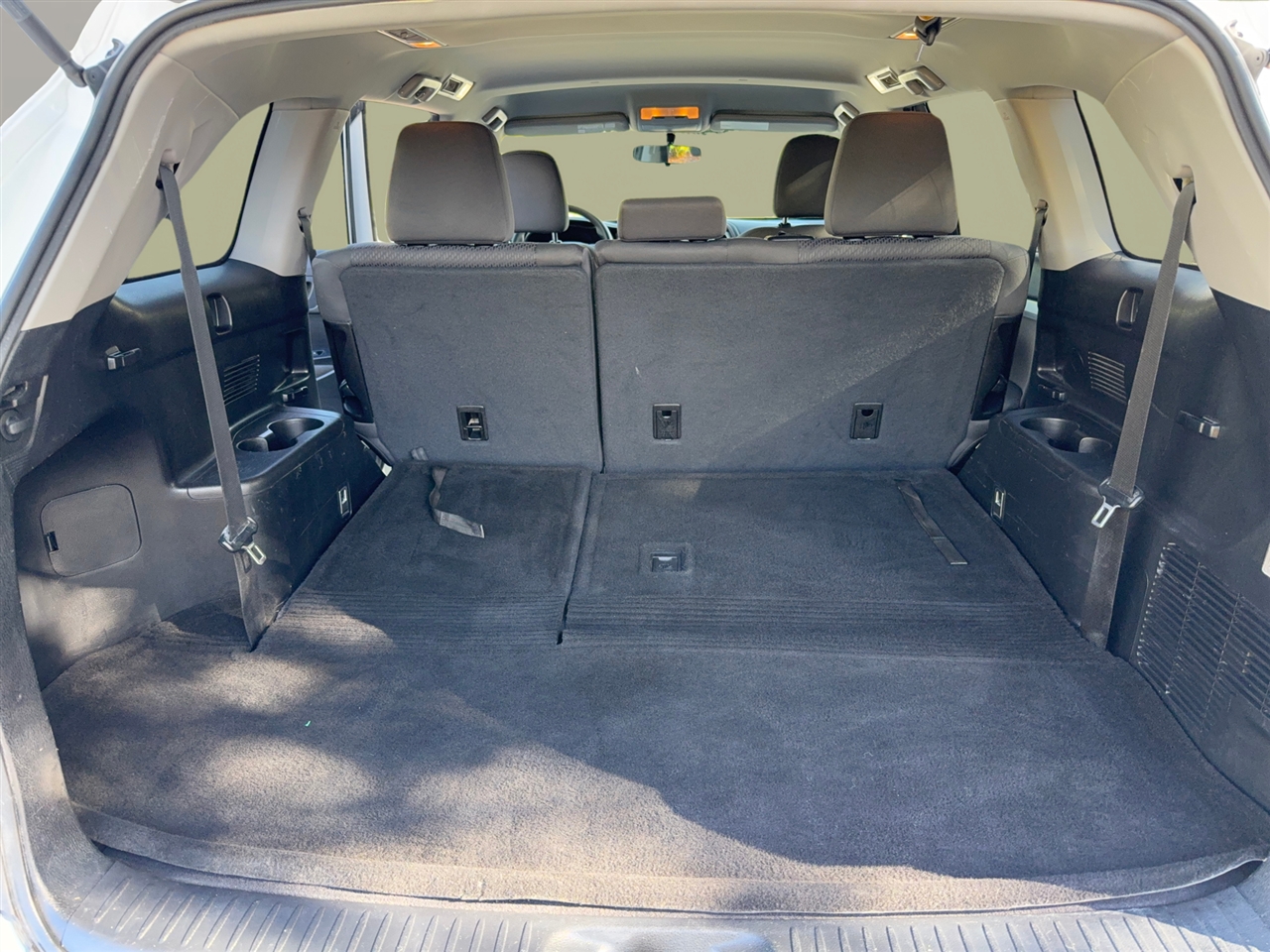 Toyota Highlander LE FWD I4 2015