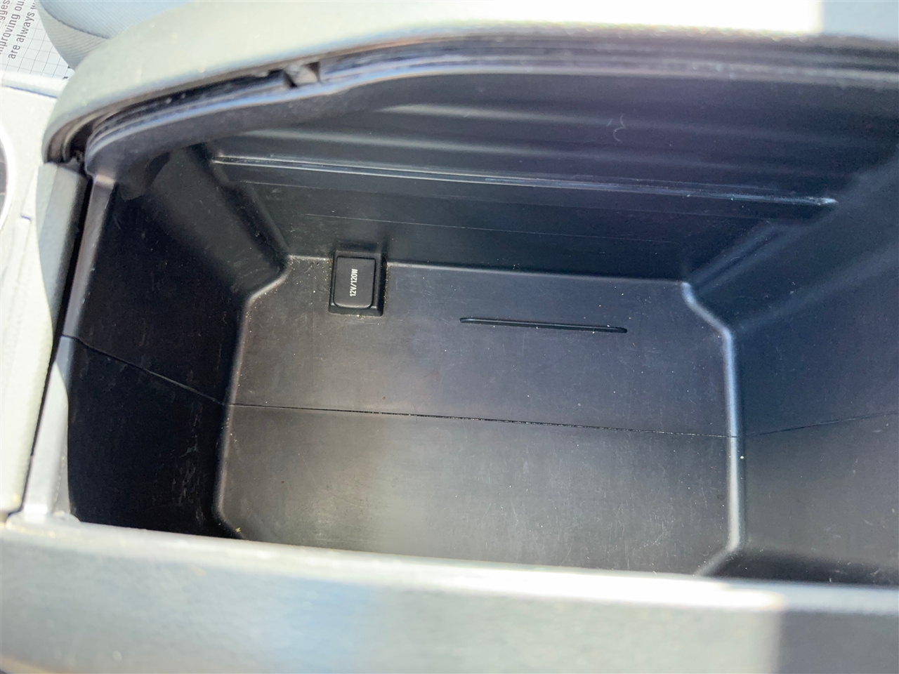 Toyota Highlander LE FWD I4 2015