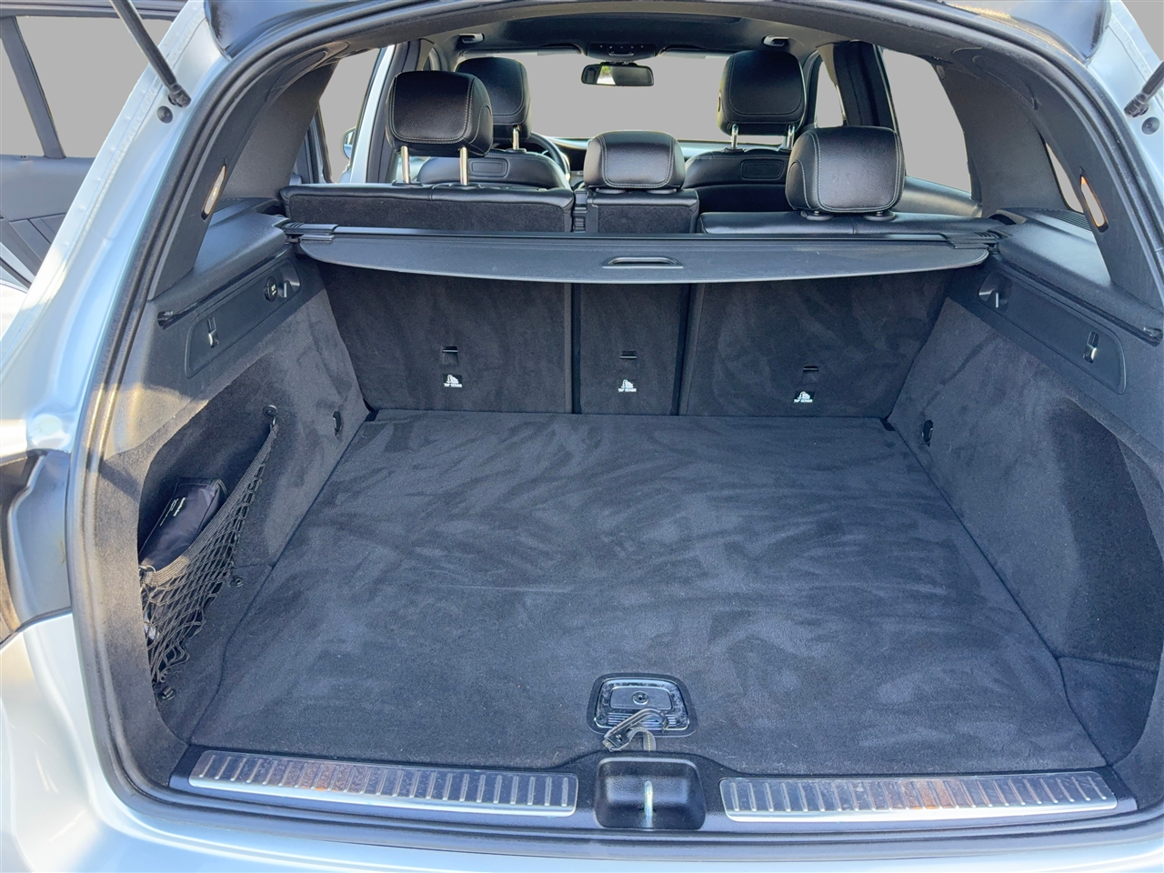 Mercedes-Benz GLC-Class GLC300 2019