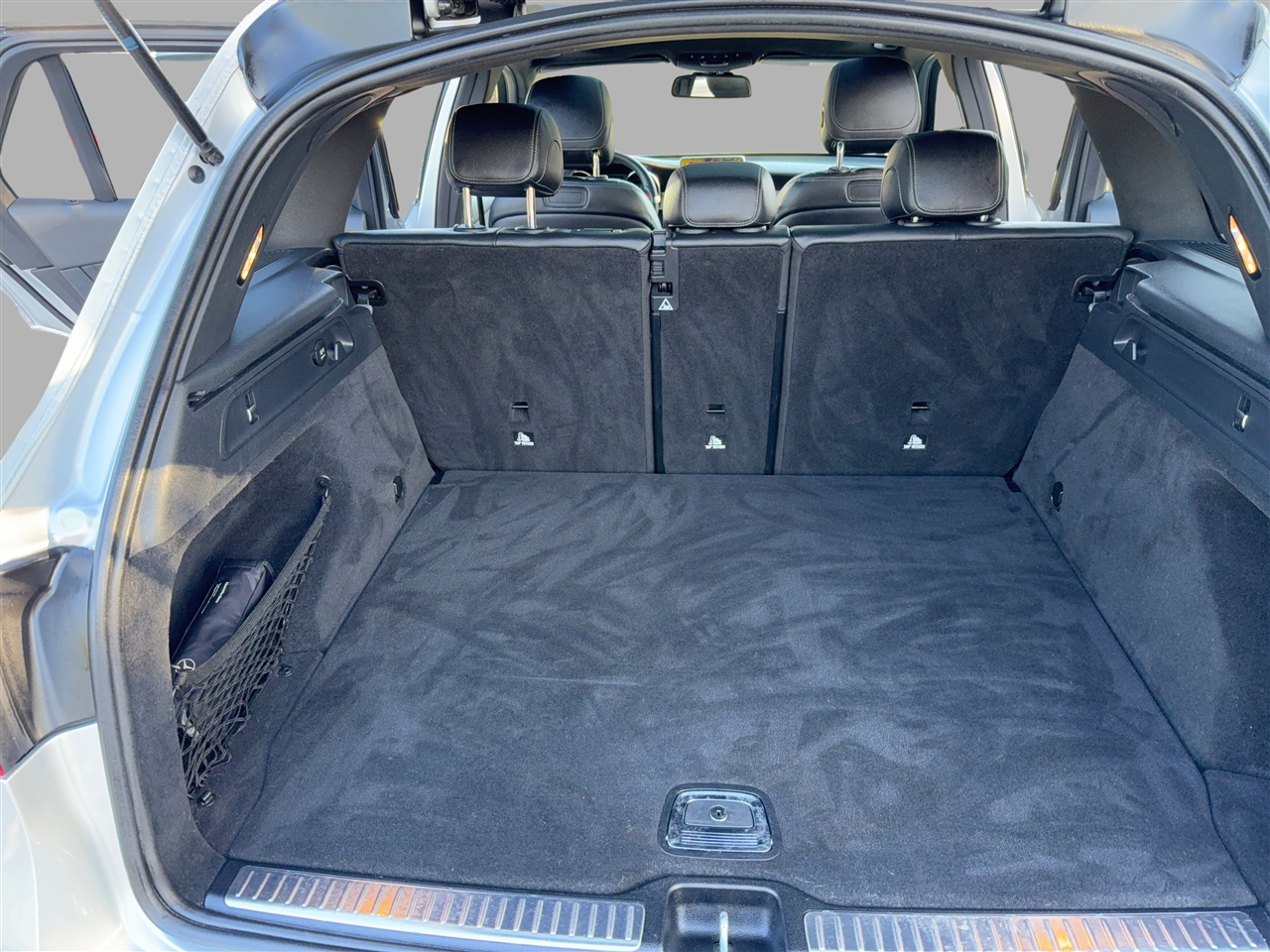 Mercedes-Benz GLC-Class GLC300 2019