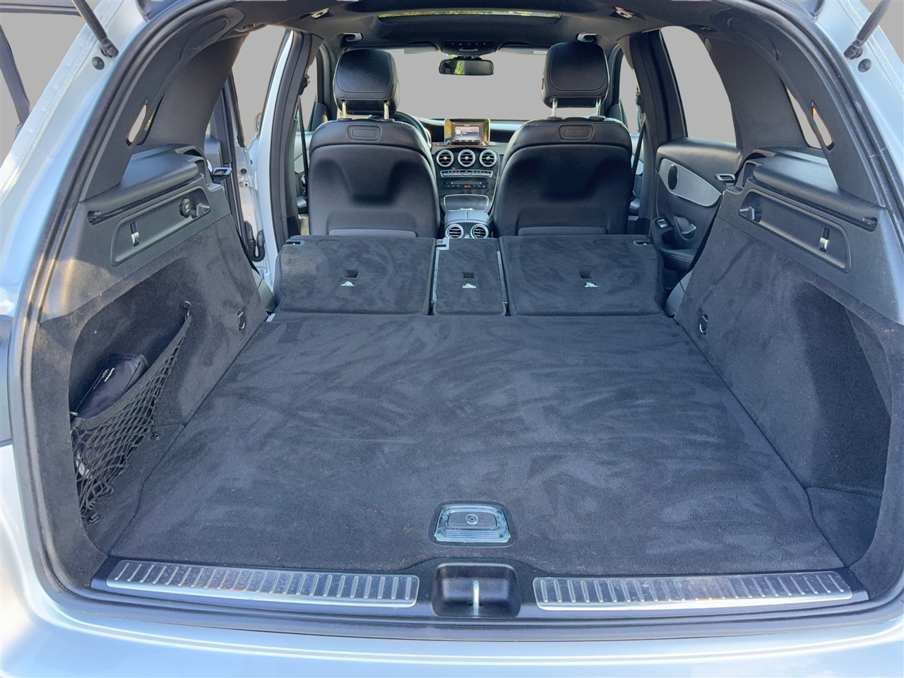 Mercedes-Benz GLC-Class GLC300 2019