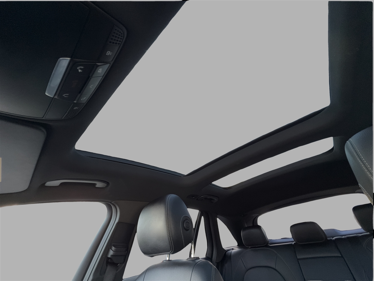 Mercedes-Benz GLC-Class GLC300 2019