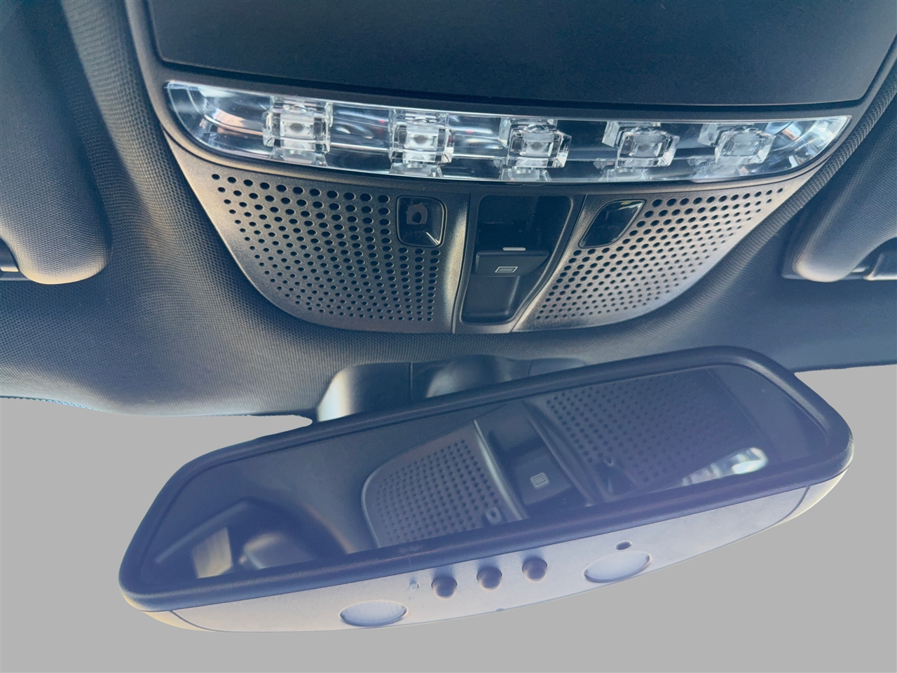 Mercedes-Benz GLC-Class GLC300 2019