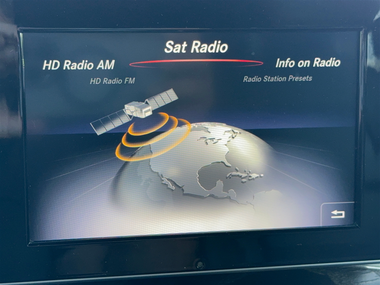 Mercedes-Benz GLC-Class GLC300 2019