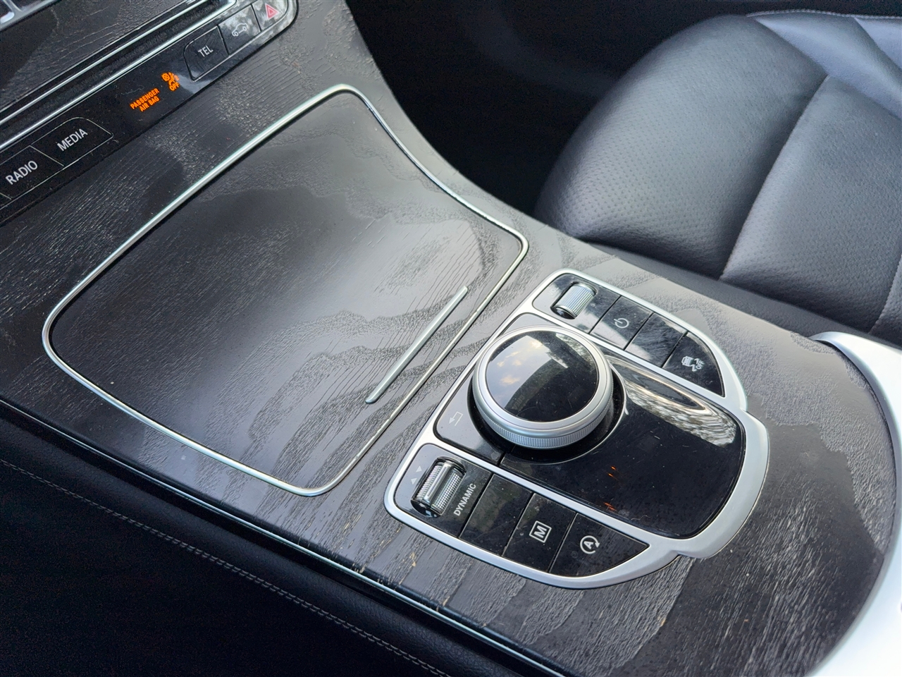 Mercedes-Benz GLC-Class GLC300 2019