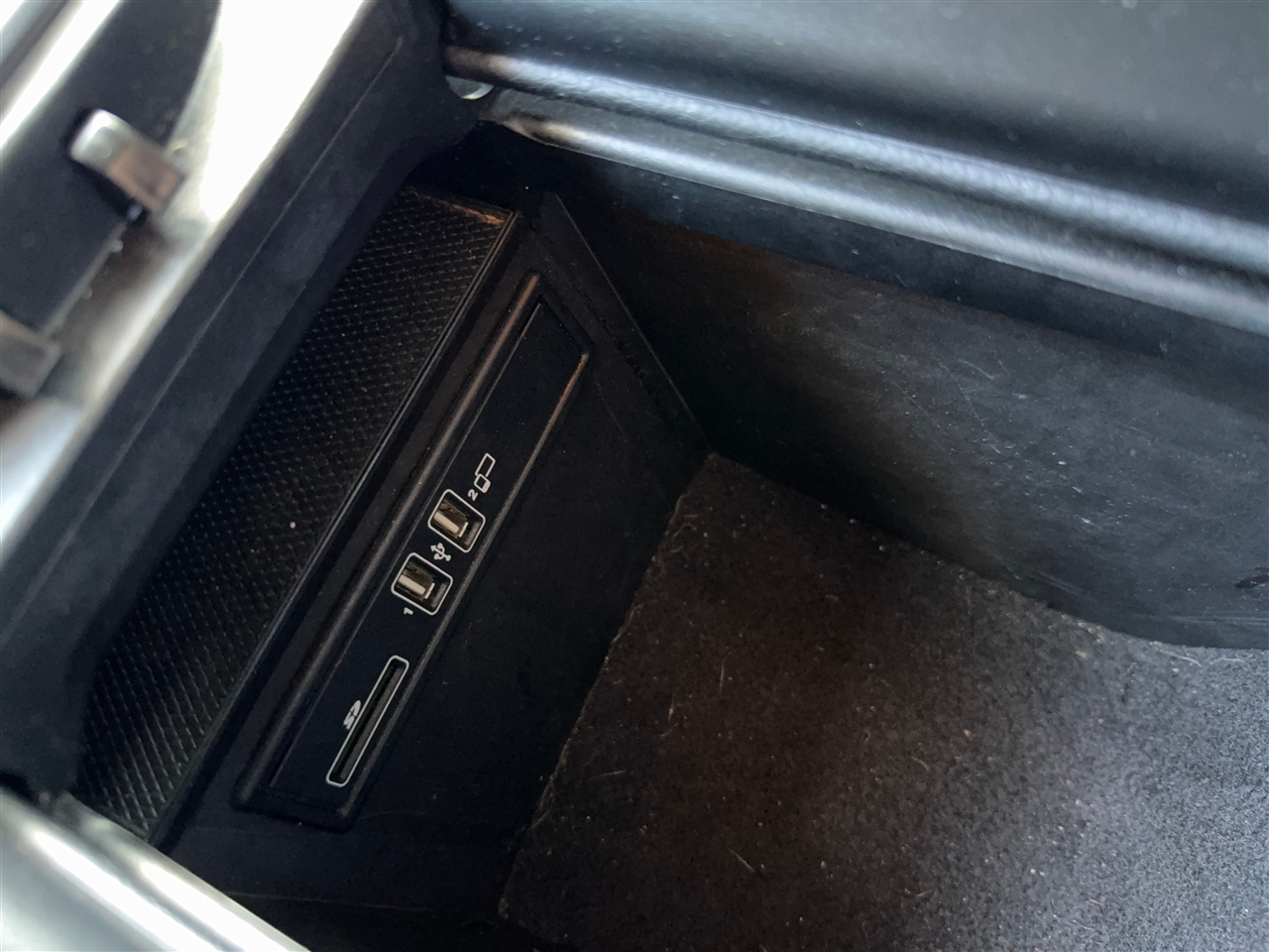 Mercedes-Benz GLC-Class GLC300 2019