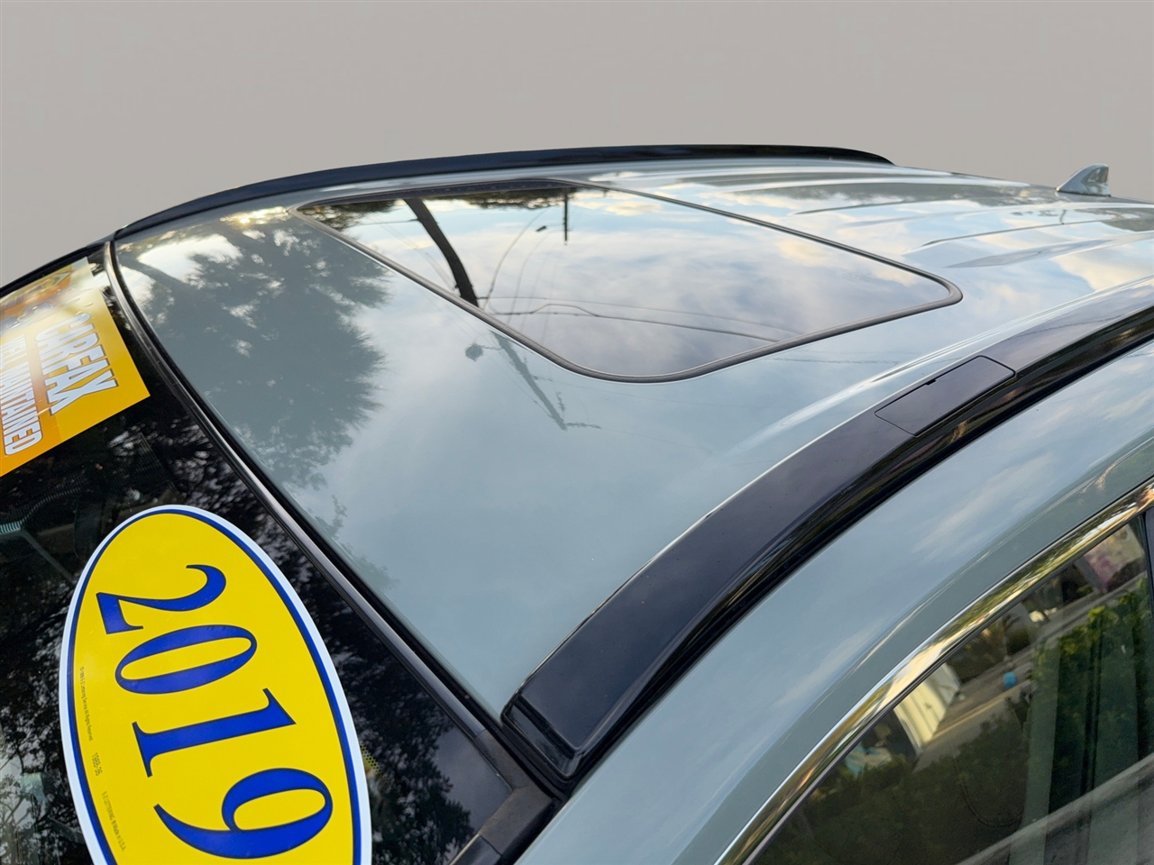 Toyota RAV4 XLE 2019