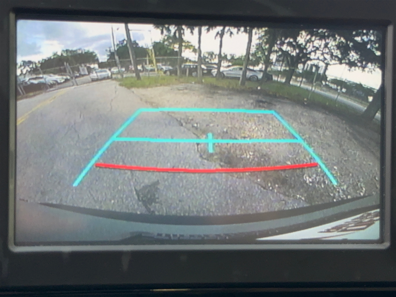 Toyota RAV4 XLE 2019