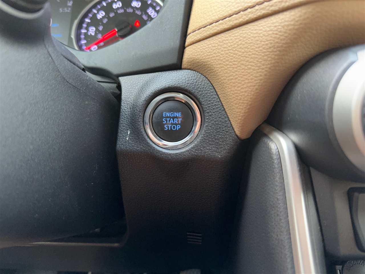 Toyota RAV4 XLE 2019