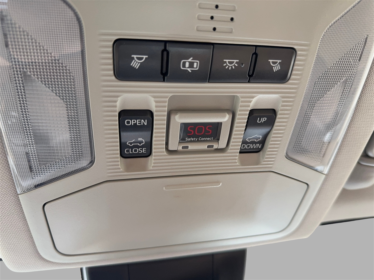 Toyota RAV4 XLE 2019