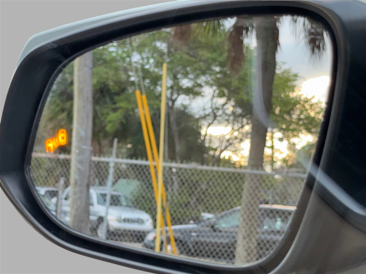 Toyota RAV4 XLE 2019