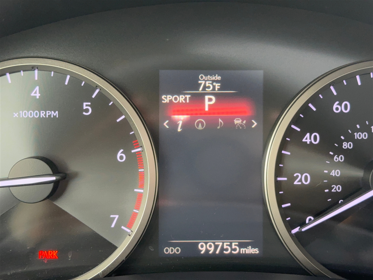 Lexus NX 200t FWD 2016