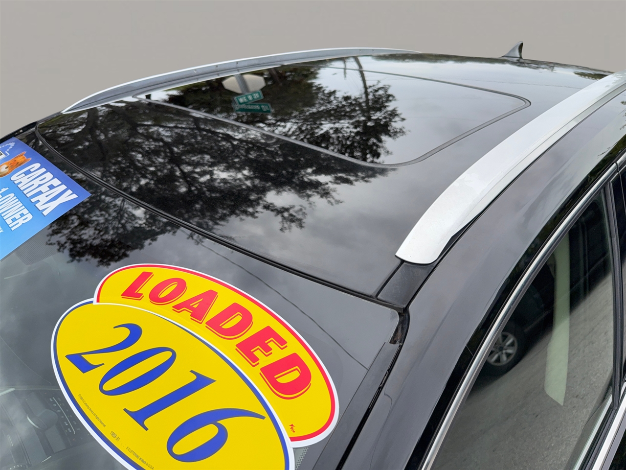 Lexus NX 200t FWD 2016