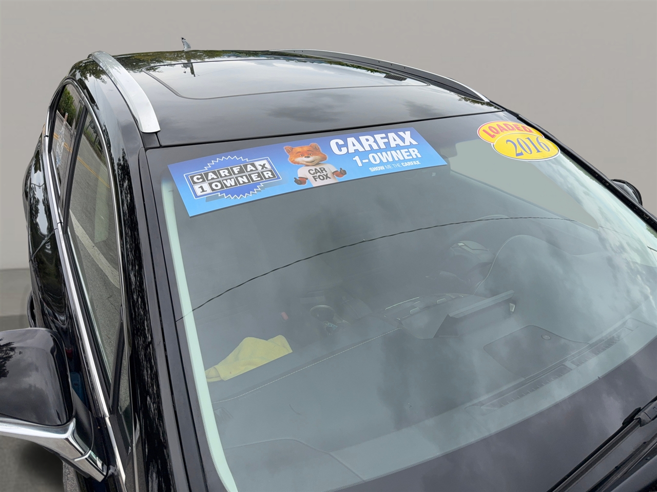 Lexus NX 200t FWD 2016