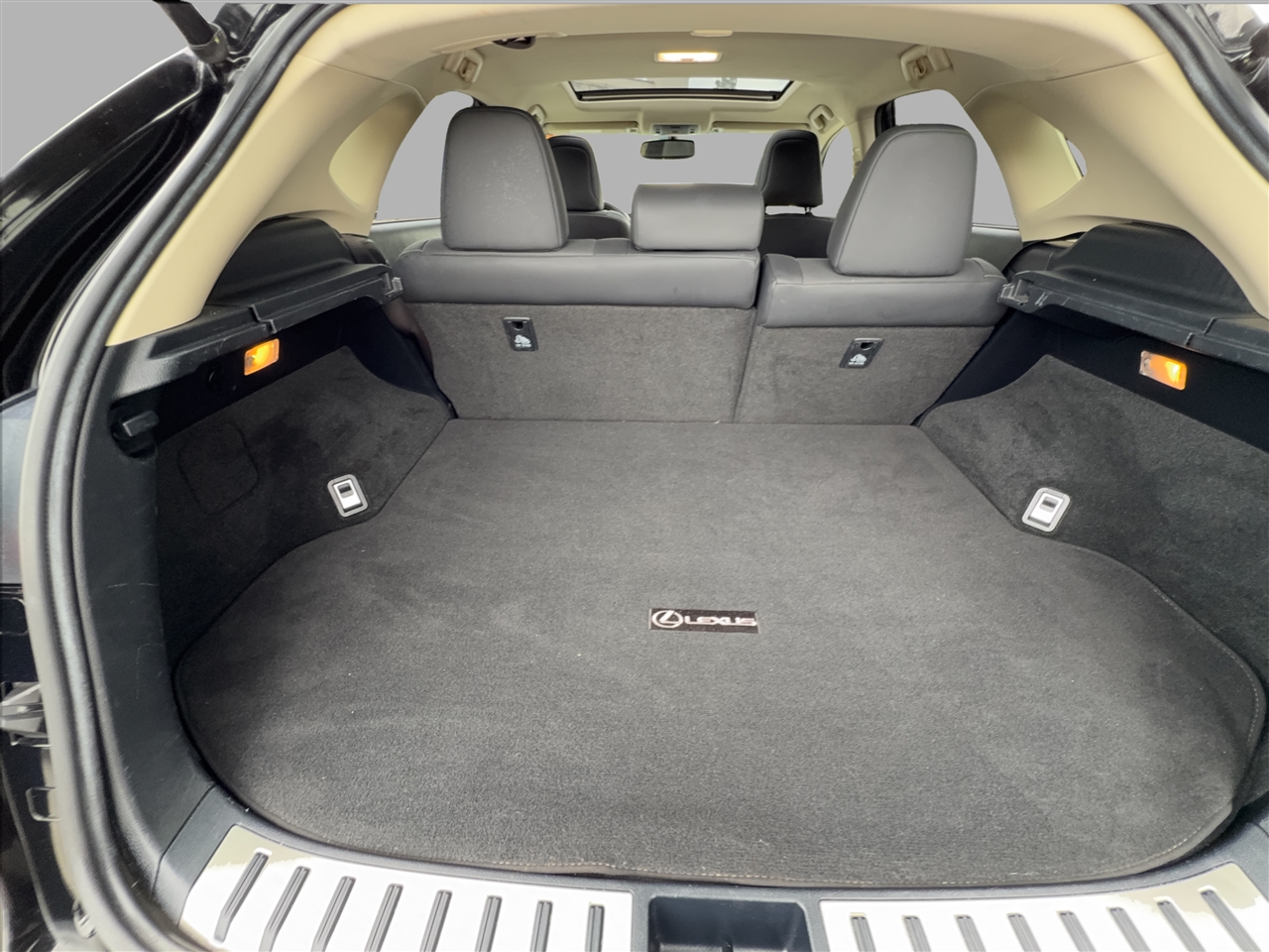 Lexus NX 200t FWD 2016