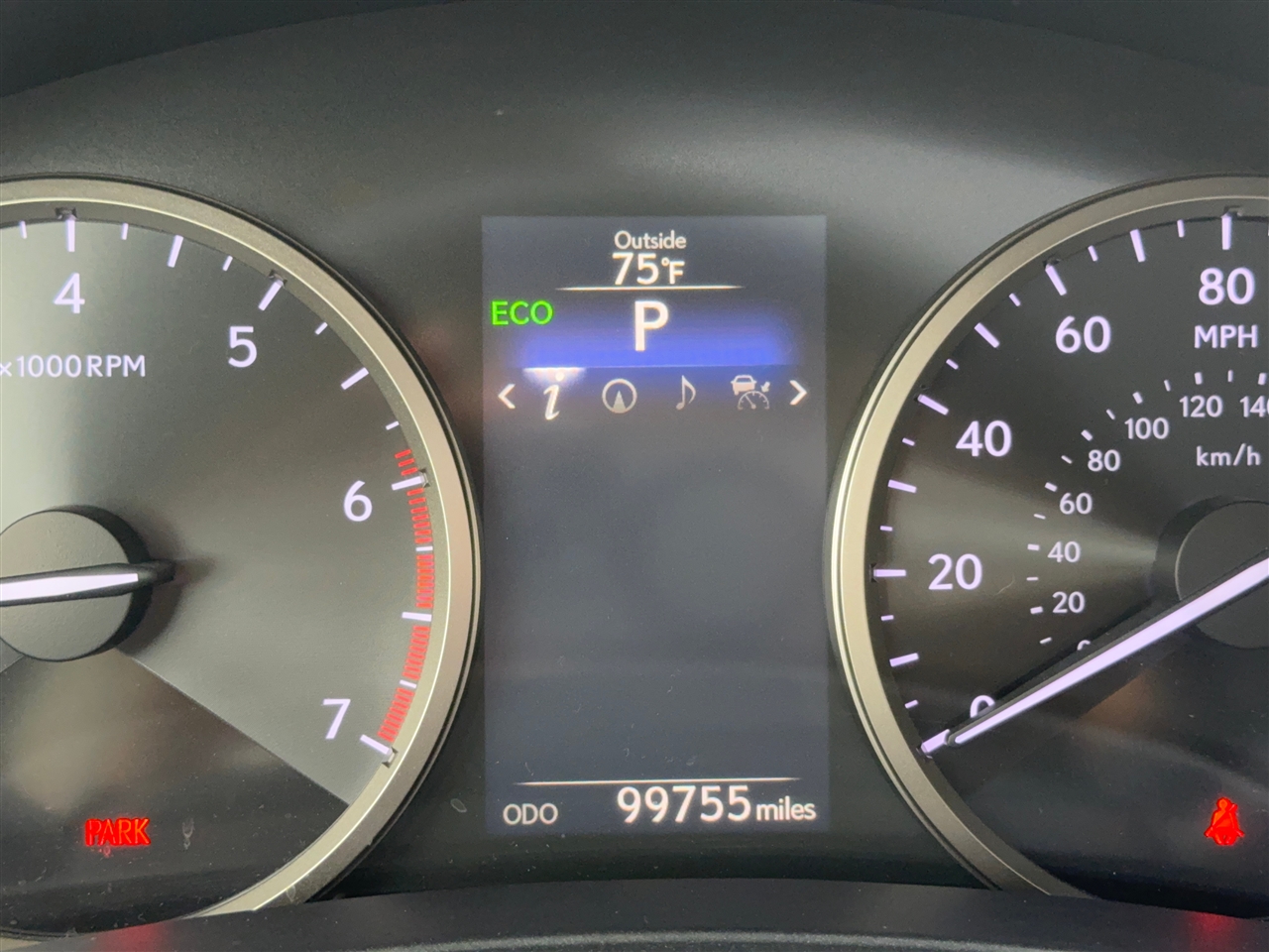 Lexus NX 200t FWD 2016