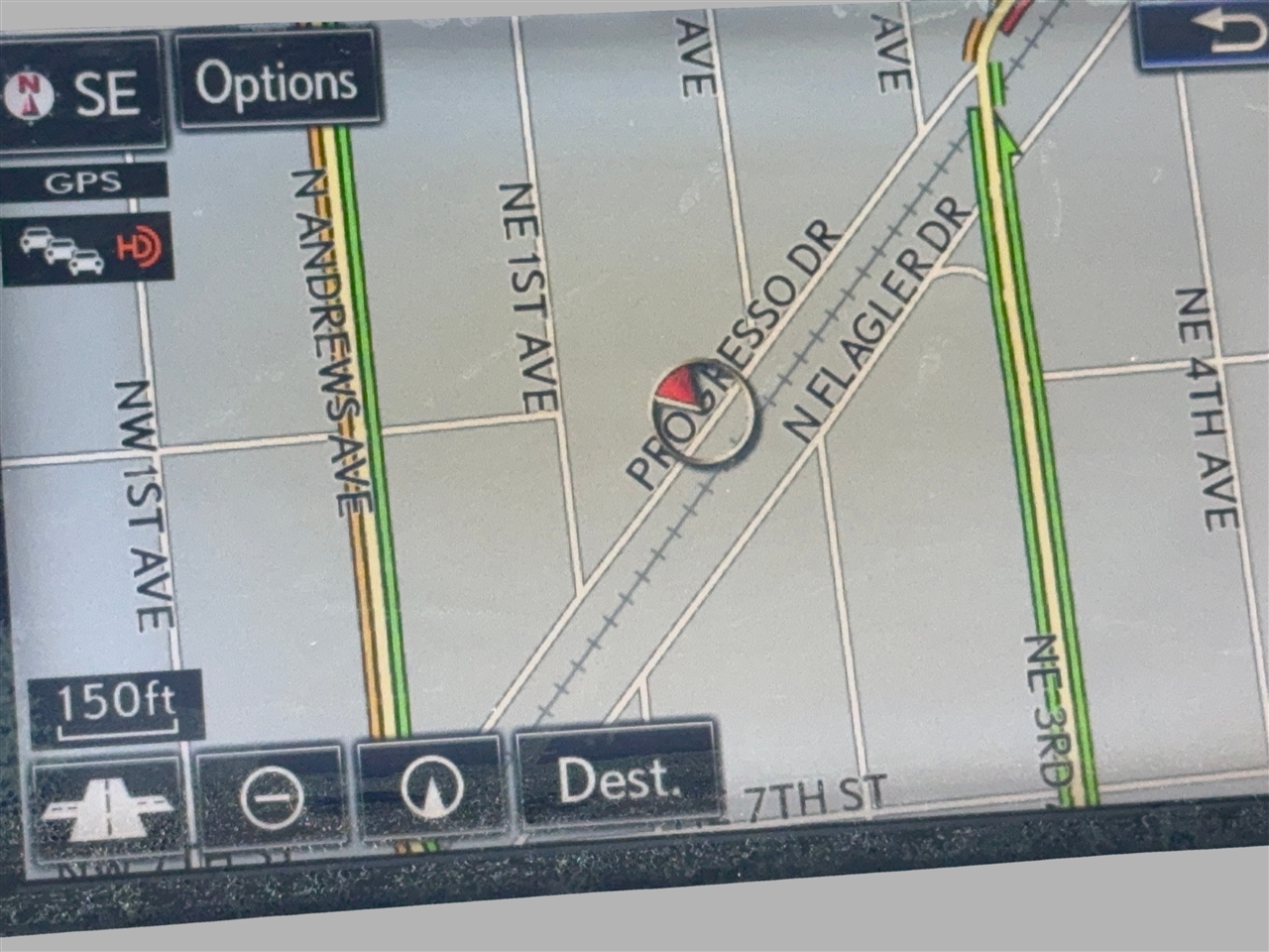 Lexus NX 200t FWD 2016