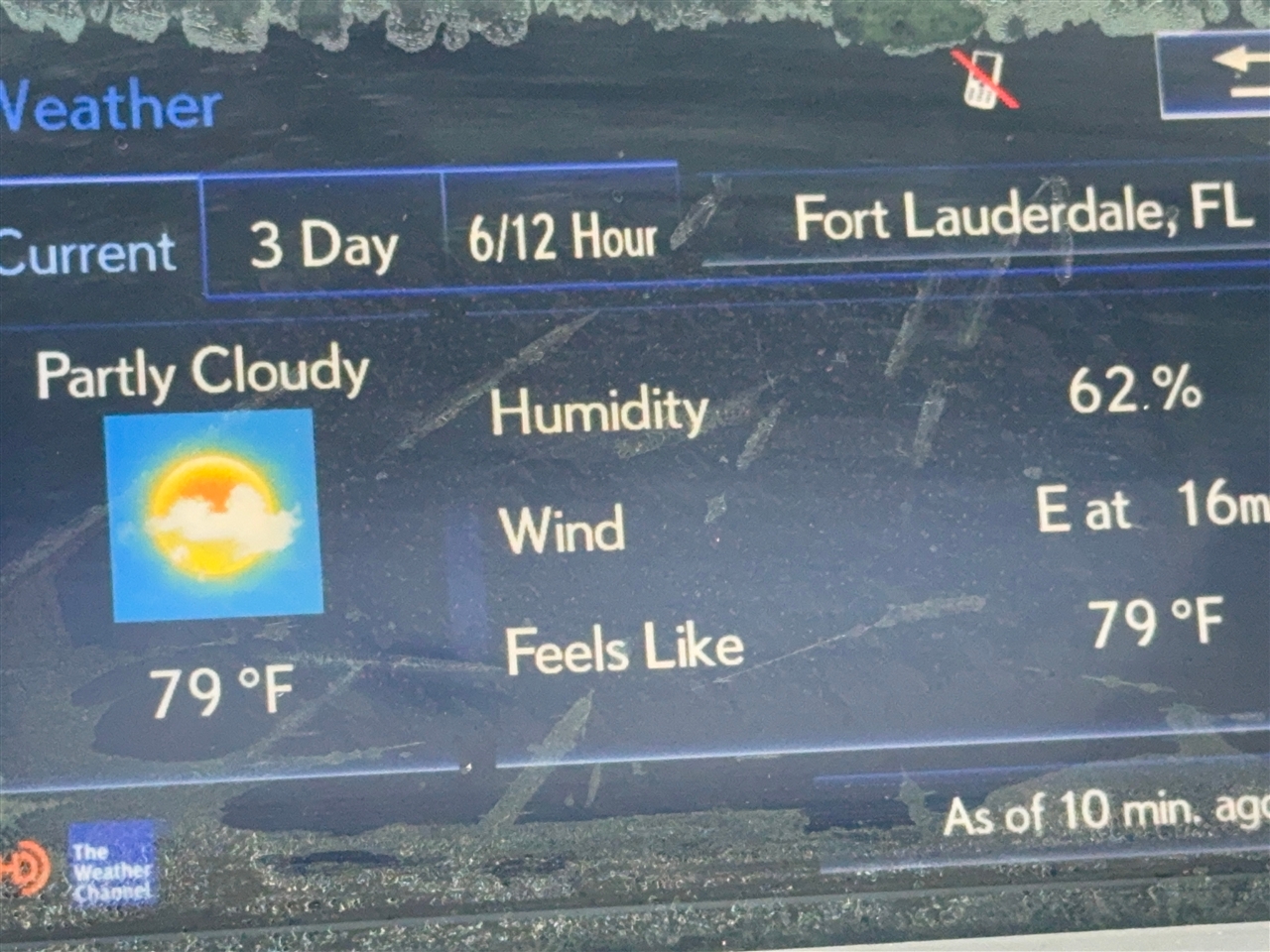 Lexus NX 200t FWD 2016