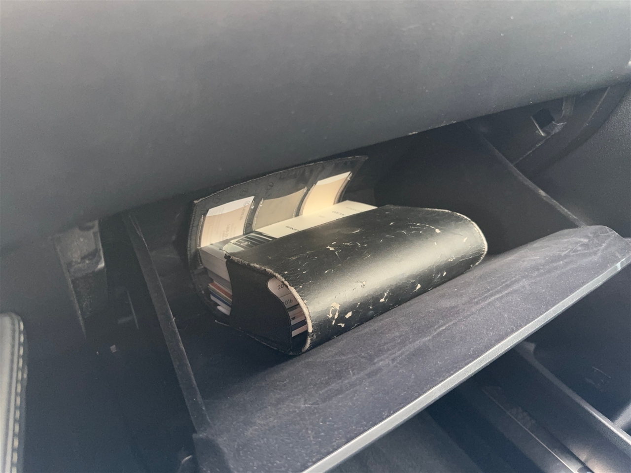 Lexus NX 200t FWD 2016