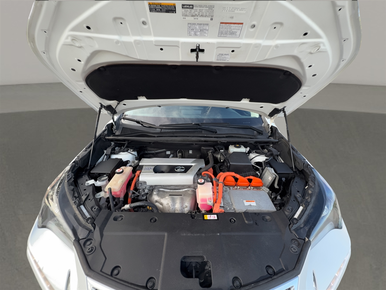 Lexus NX 300h Luxury 2020