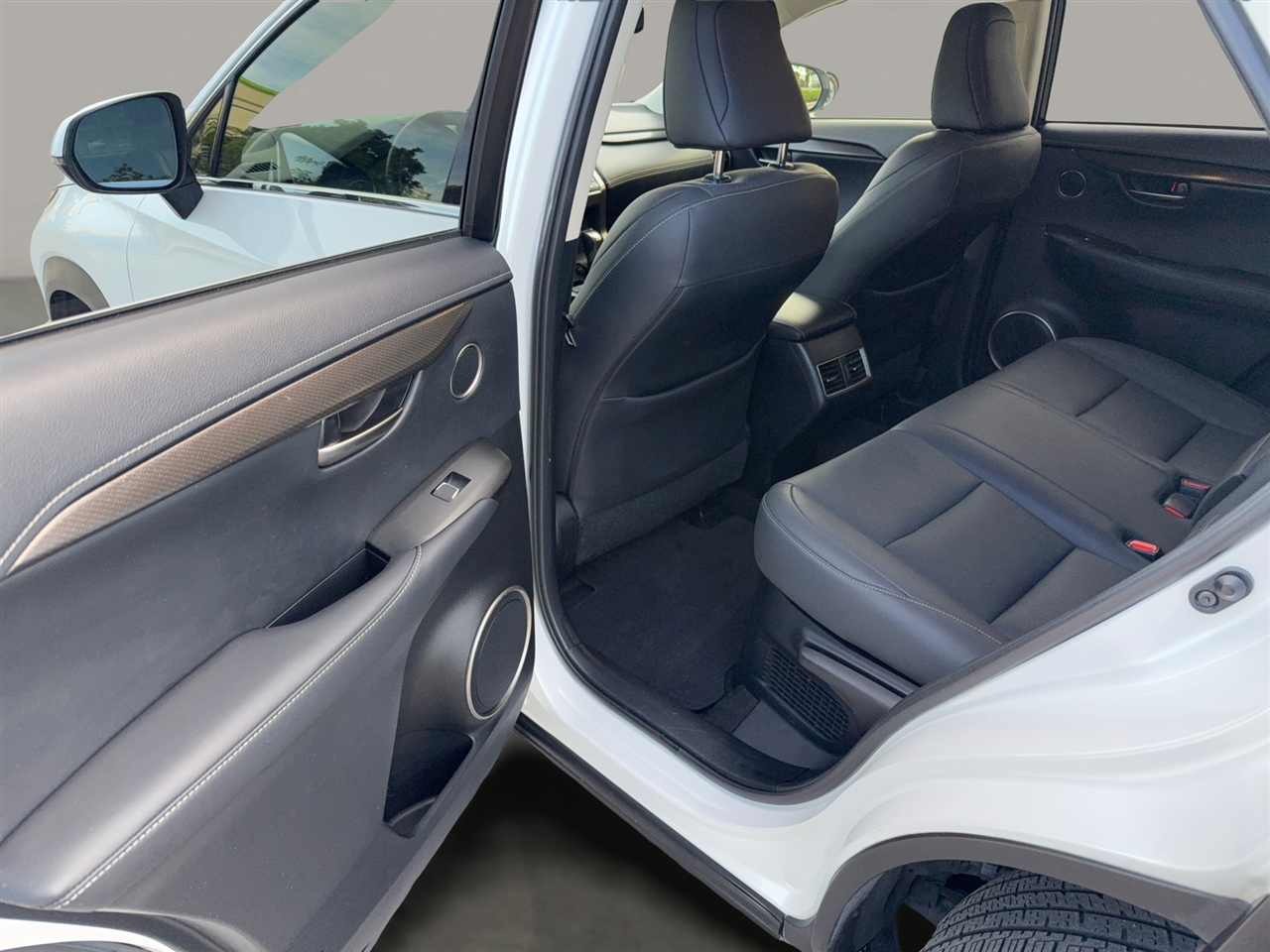 Lexus NX 300h Luxury 2020