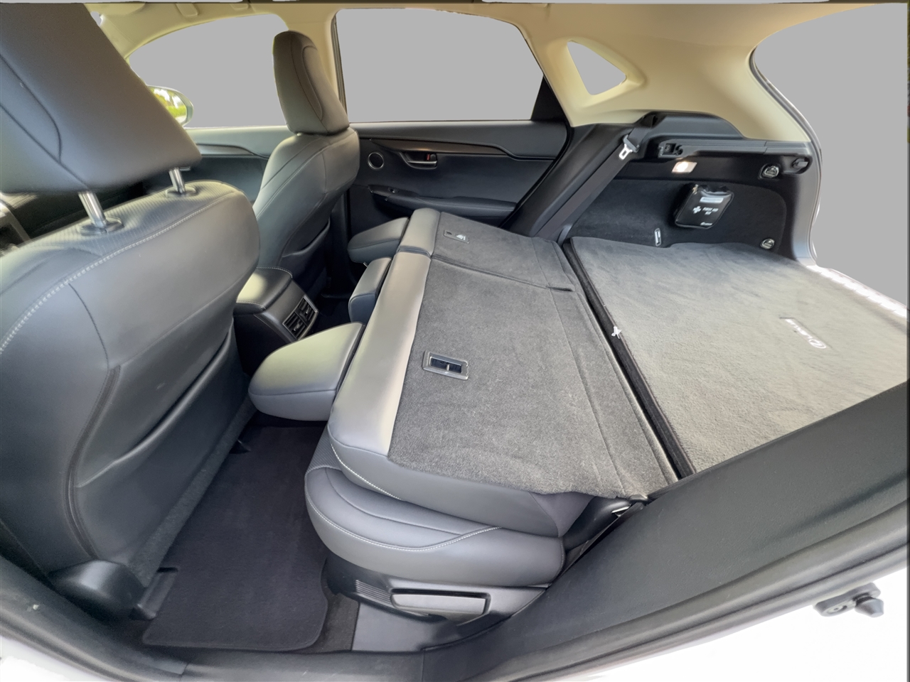 Lexus NX 300h Luxury 2020