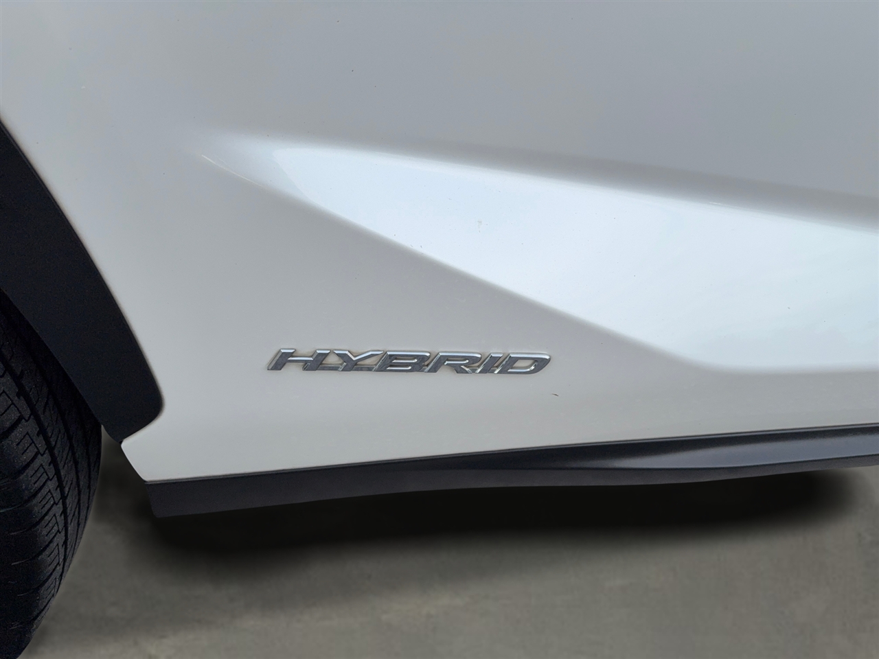 Lexus NX 300h Luxury 2020