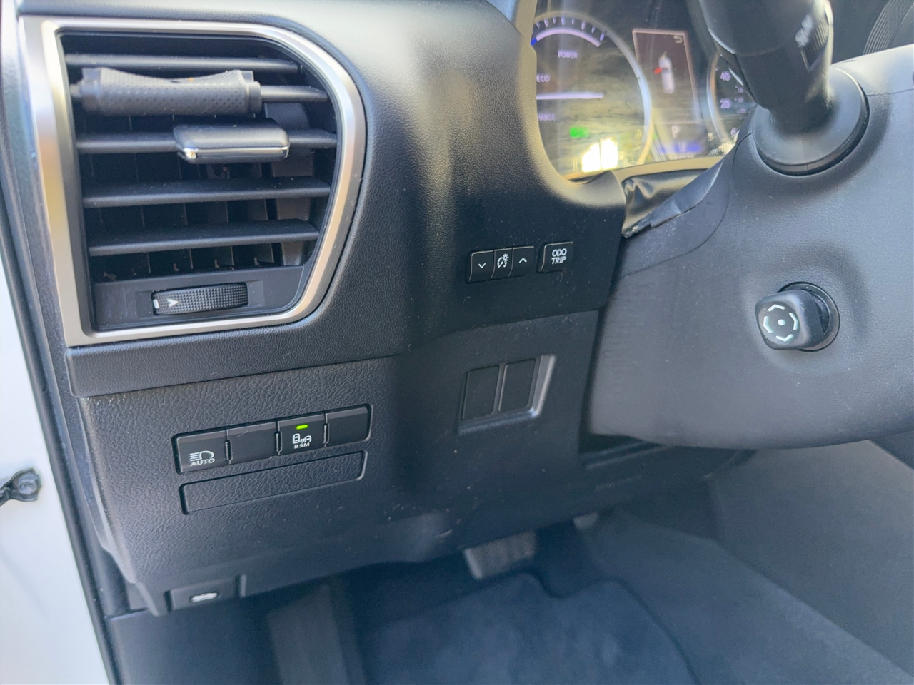 Lexus NX 300h Luxury 2020