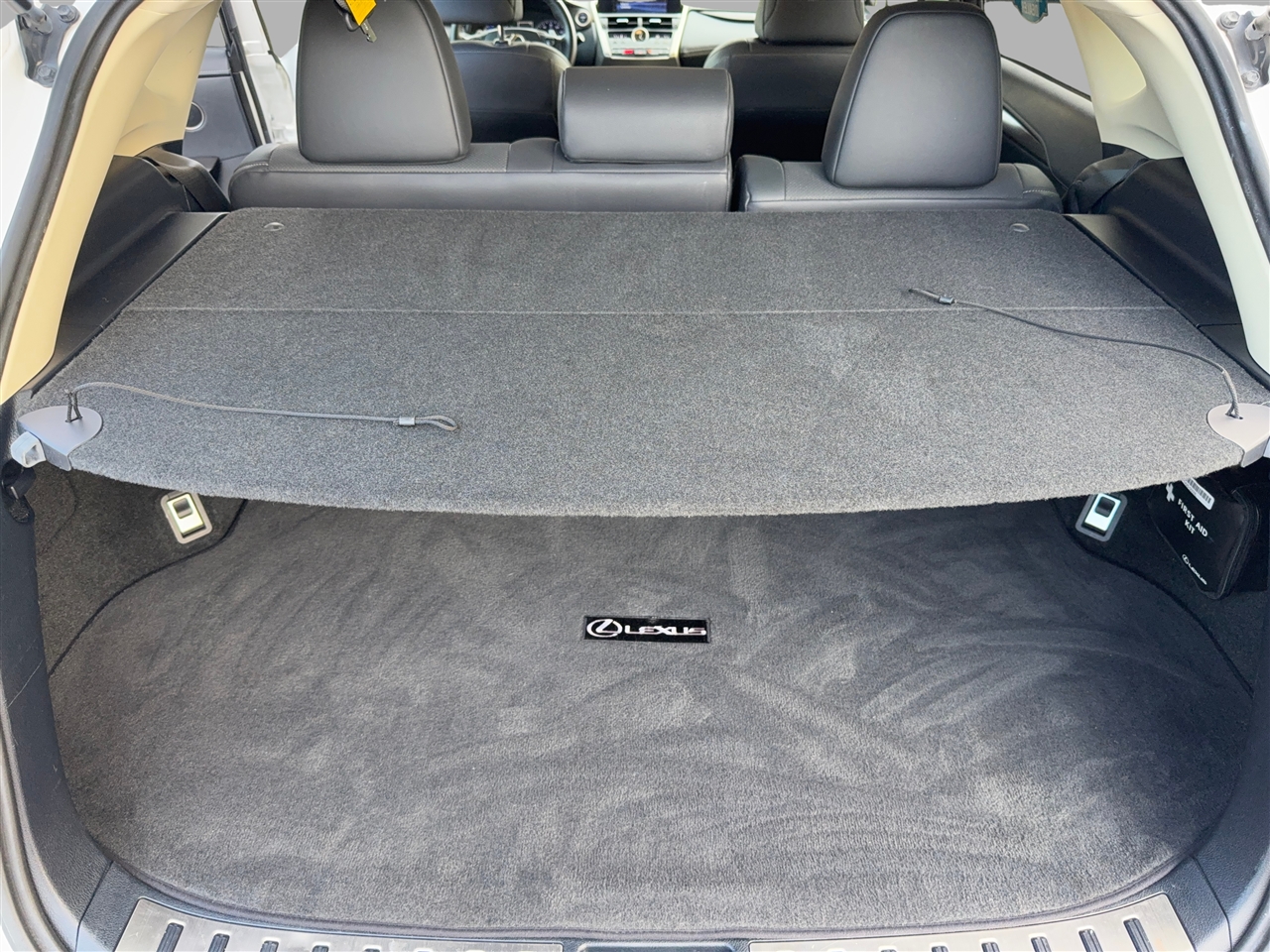 Lexus NX 300h Luxury 2020